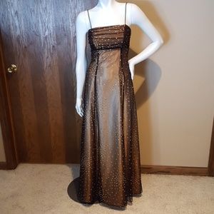 Gown